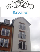 Balconies (1)