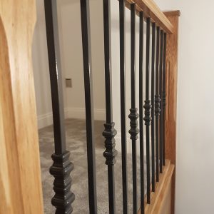 Balusters 3